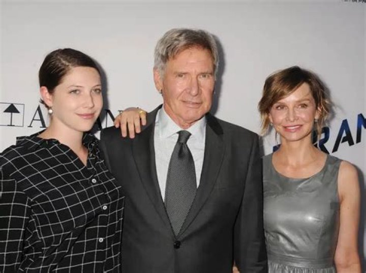 Georgia Ford - Bio, Facts, Family Life of Harrison Ford’s Daughter