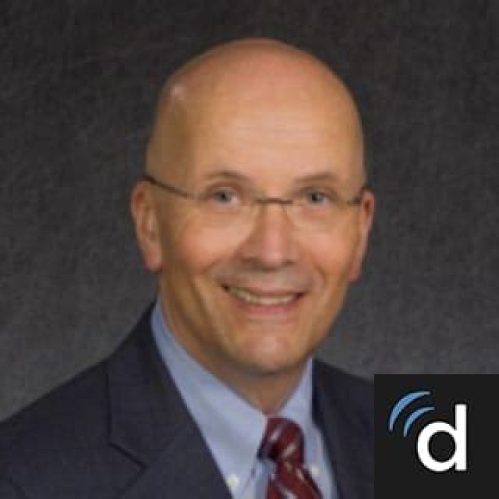 Dr. Gerald Abbott, MD – Boston, MA