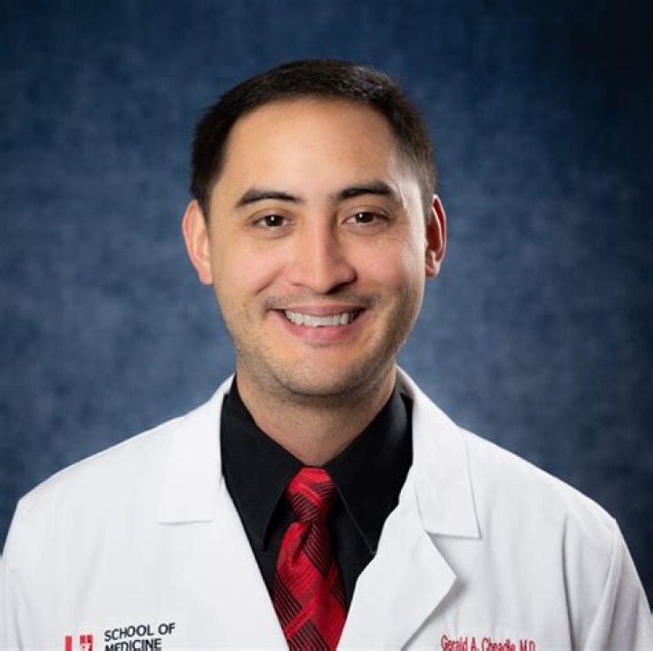 Dr. Gerald Casas, MD – Henderson, NV