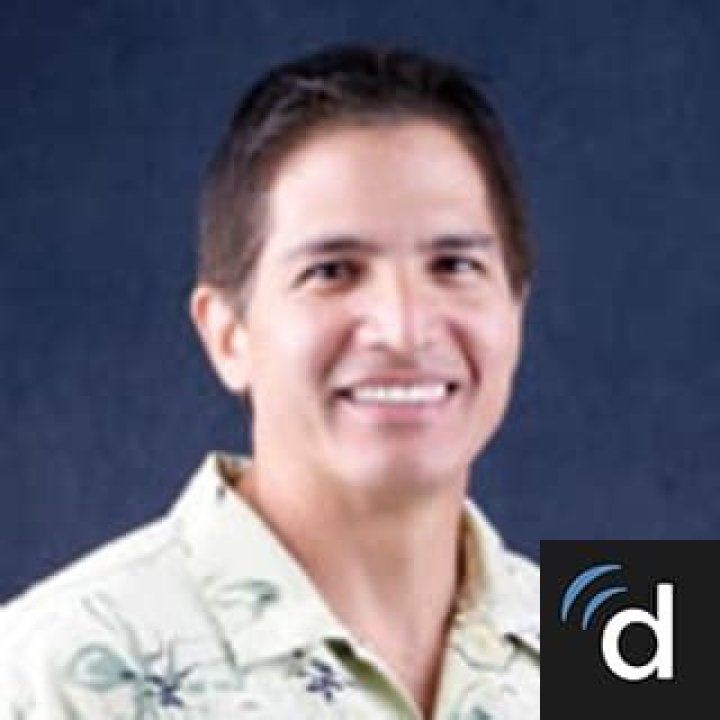 Dr. Gerald Soon, MD – Honolulu, HI