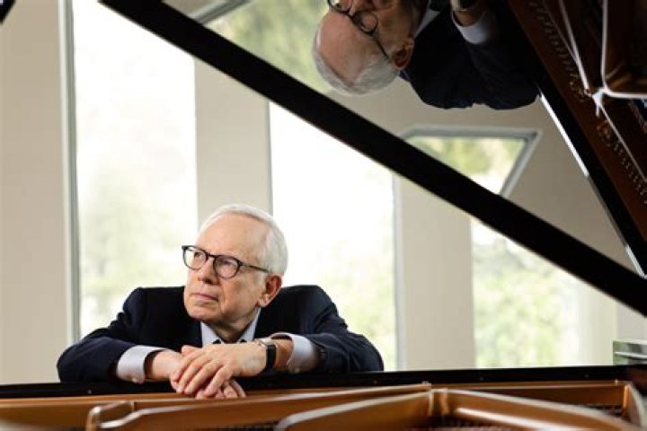 The Greatest German Pianists