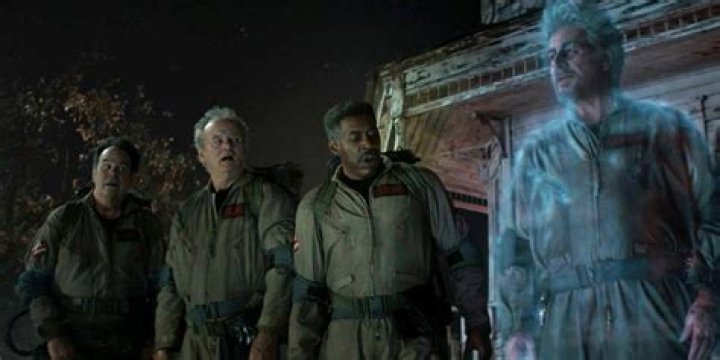 Ghostbusters: Afterlife Fans Are Wondering Where The Jokes Are In New Trailer