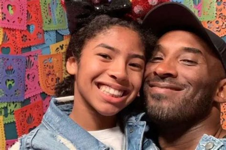 Gianna Bryant And Her Teammates Alyssa Altobelli And Payton Chester – Honorary Draft Picks At The 2020 WNBA Draft – Vanessa Bryant Shows Her Gratitude