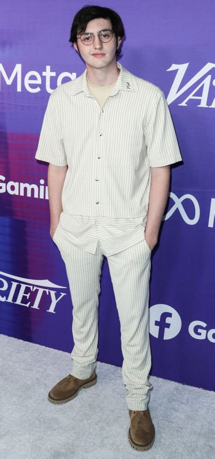 Gianni Decenzo Height, Weight, Net Worth, Age, Wiki, Who, Instagram, Biography