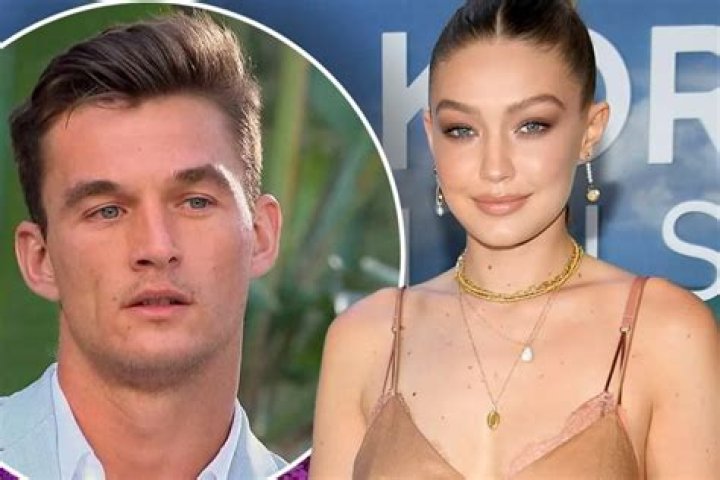 Gigi Hadid And Bachelorette Contestant Tyler Cameron Follow One Another On Social Media And His Fangirls Are ‘Crying!’