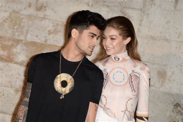 Gigi Hadid And Zayn Malik Back Together? – Fans Are Convinced After The Model Gives Sweet Shoutout To His Mom!