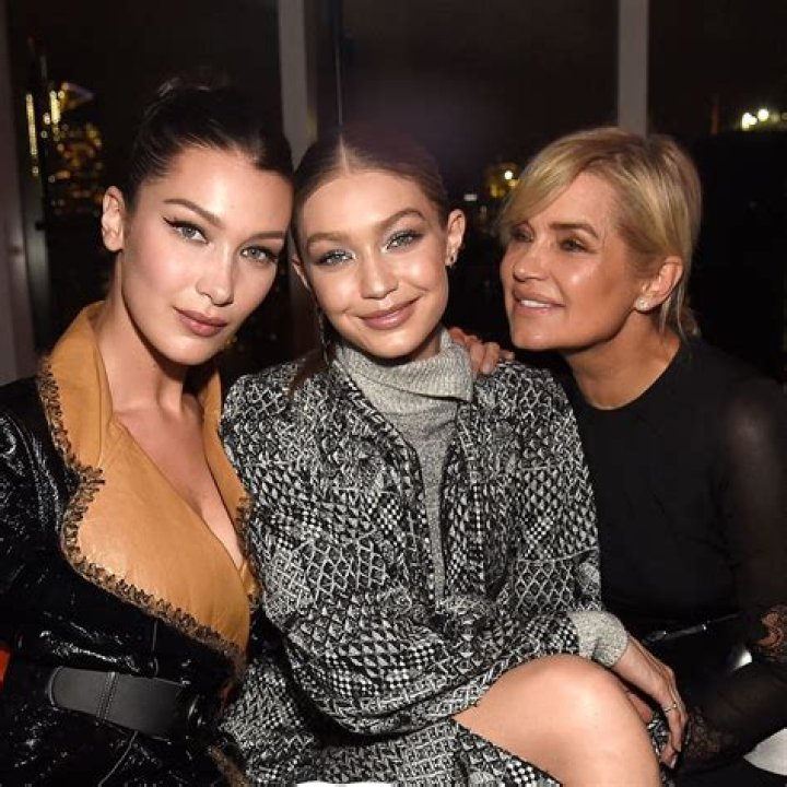 Gigi Hadid Rocks Shirt With Special Message Fans Believe Is Directed At Tyler Cameron