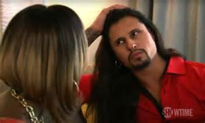 ‘Gigolos’ reality TV star took mushrooms with GF and then killed her in a rage