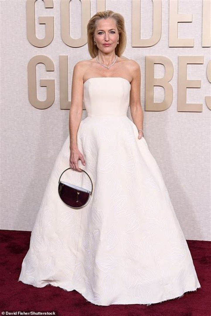 Gillian Anderson Nearly Appeared As Princess Leia In American Gods Season 2