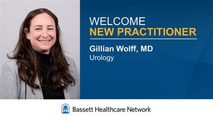 Dr. Gillian Wolff, MD – Clifton Park, NY