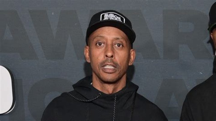 Gillie Da Kid Wiki, Age, Wife, Kids, Net Worth & More