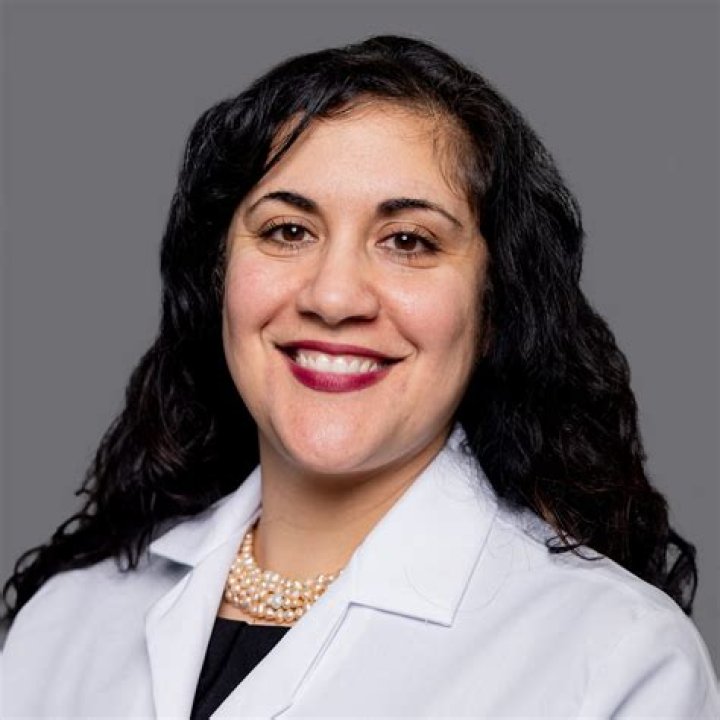 Gina Castro – Austell, GA