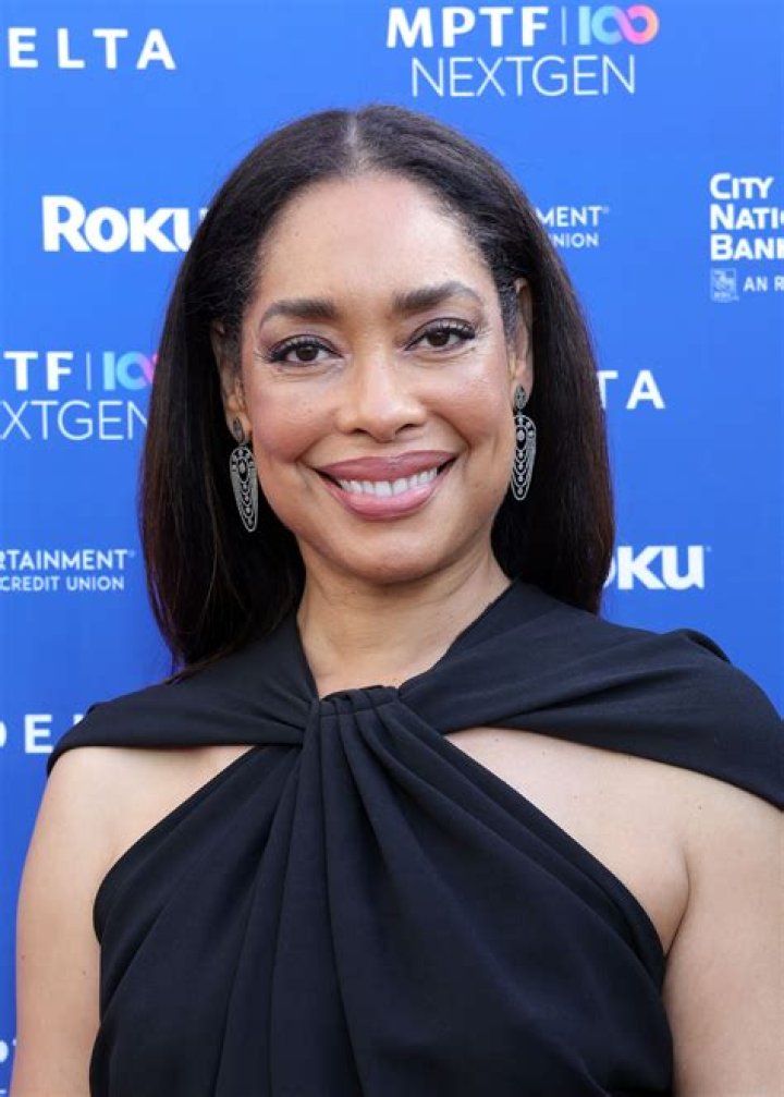 Gina Torres Biography - Facts, Childhood, Family Life & Achievements