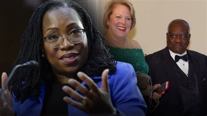 Ginni Thomas Wiki, 29 texts message controversy to mark meadows