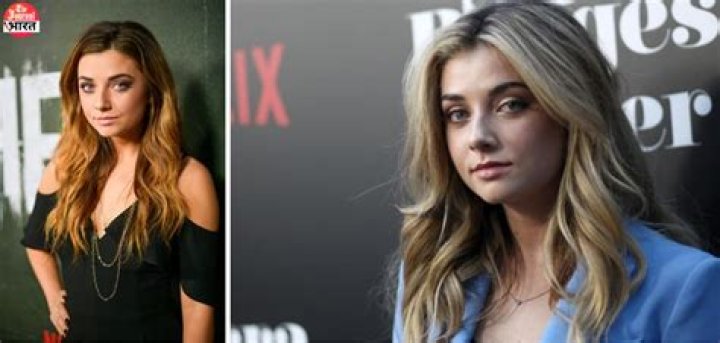 Giorgia Whigham Bio, Wiki, Age, Height, Parents, Boyfriends, Movies, and Net Worth