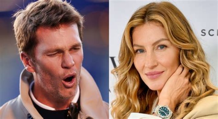 Gisele Bundchen – Here’s How She Feels About Husband Tom Brady Returning To The NFL Despite COVID-19 Fears
