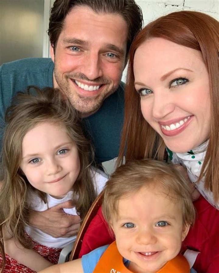 Giselle Peacock Bio, Wiki, Age, Height, Parents, Husband, Career, and Net Worth