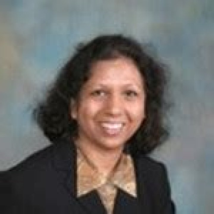 Dr. Gita Patel, MD – Raritan, NJ