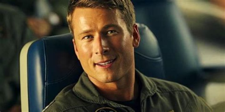 Glen Powell top movies, TV shows and awards