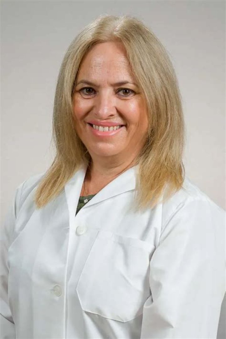 Glenell Morris, PA – Torrington, CT