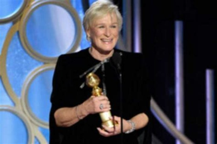 Glenn Close Is Not Afraid Of Getting Older – She’s Out Here Debunking Some Common Old Age Myths