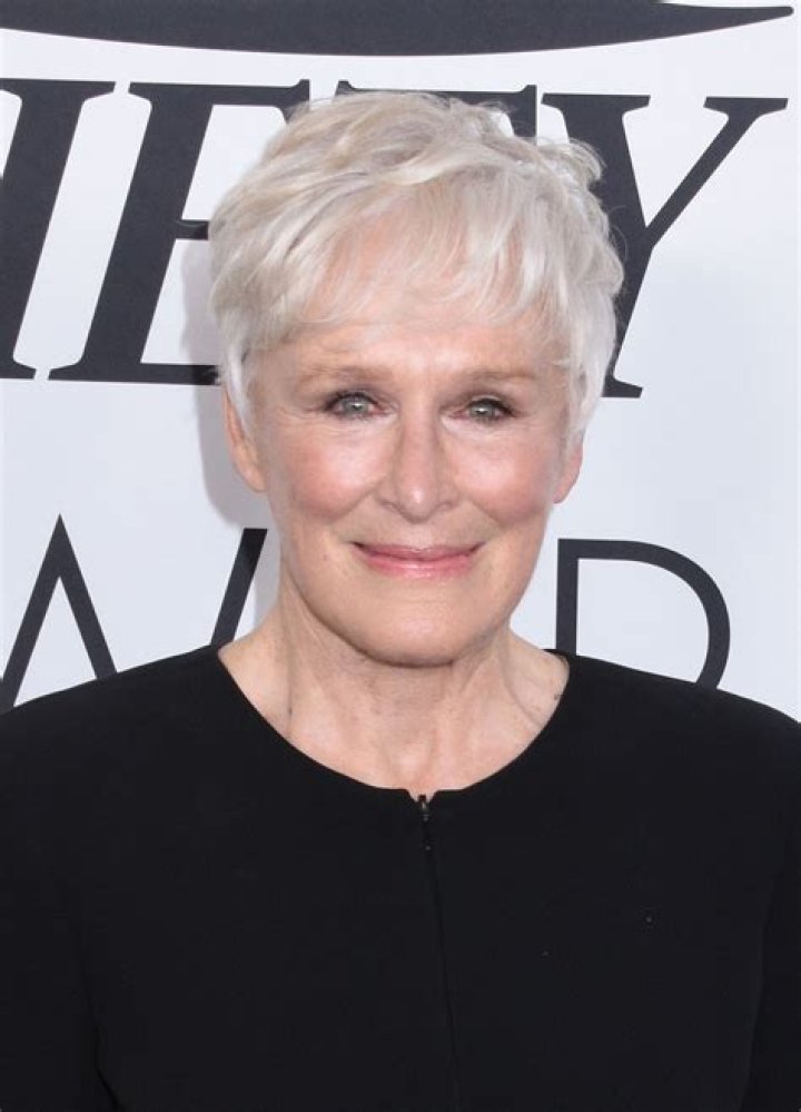 Glenn Close top movies, TV shows and awards