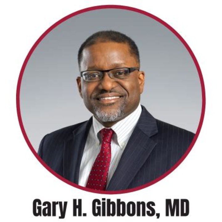 Dr. Glenn Gibbons, MD – Greenwood, AR
