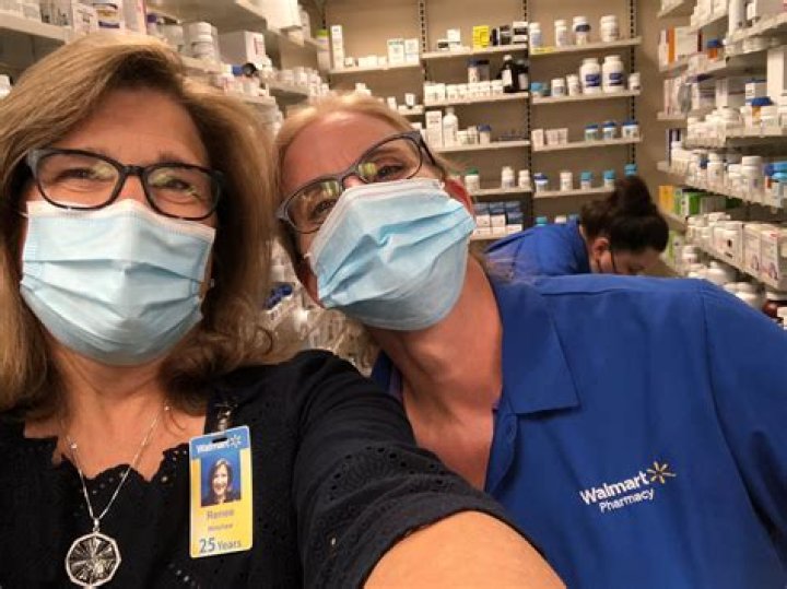 Glenn Parkman – Sylvester, GA