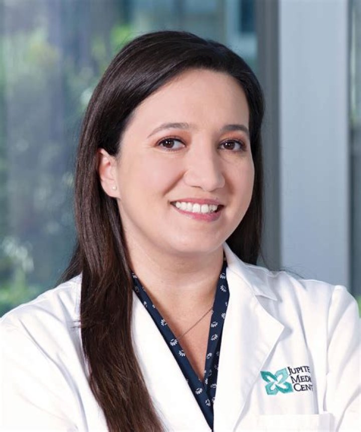Dr. Gloria Suarez, MD – Ponce, PR