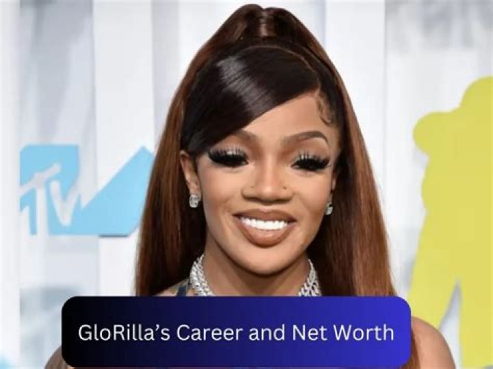 GloRilla career earnings and net worth