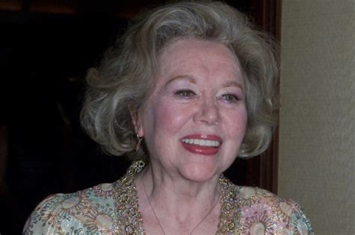 Glynis Davies Wikipedia: 10 Facts On The Actress