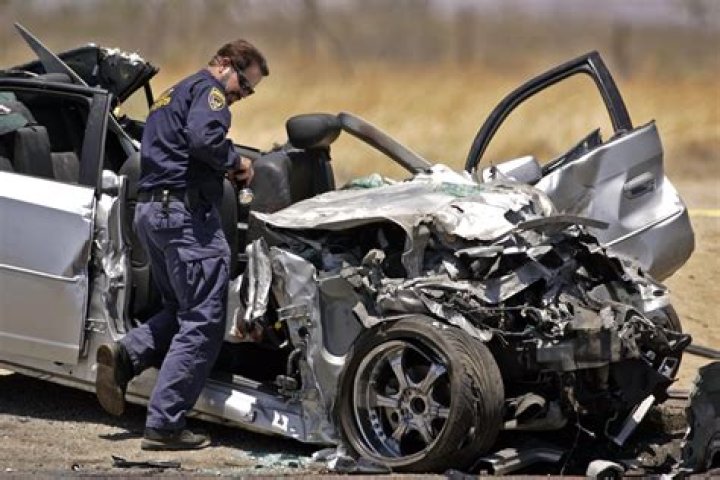 GoFundMe; Carl Humes Jr Obituary, Carl Humes Jr of Crandall, TX, died in a car accident