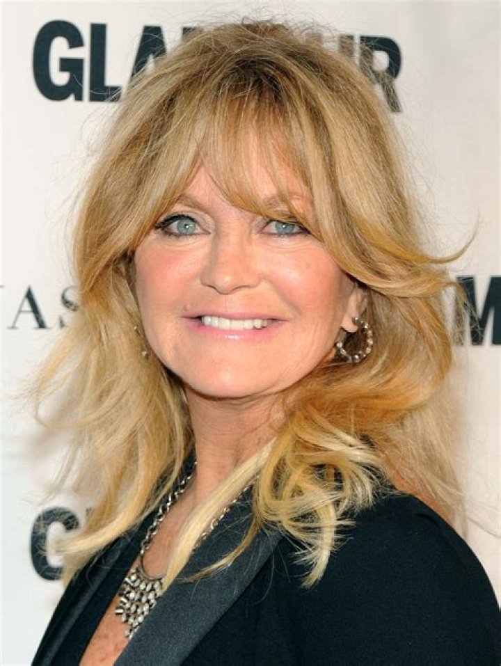Goldie Hawn Biography - Facts, Childhood, Family Life & Achievements