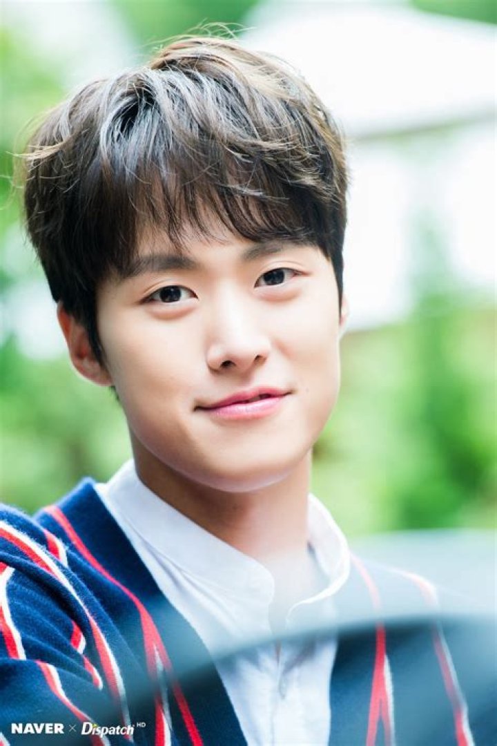 Gong Myung Biography - Facts, Childhood, Family Life & Achievements of South Korea