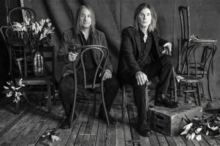 
Goo Goo Dolls’ ‘You Are the Answer’ Music Video Champions Domestic Abuse Survivors 