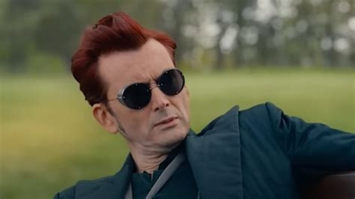 ‘Good Omens’ season 2 trailer finds Aziraphale and Crowley returning to save Heaven, Hell, and Earth