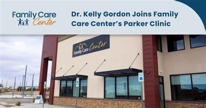 Dr. Gordon Kelly, MD – Rutland, VT