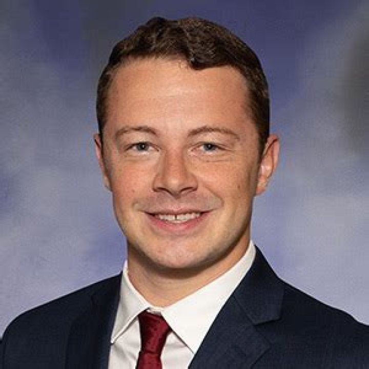 Dr. Gordon Skeoch, MD – Temecula, CA