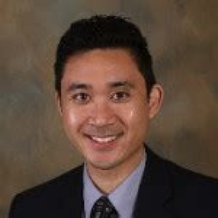 Dr. Gordon Tan, MD – Highland, CA