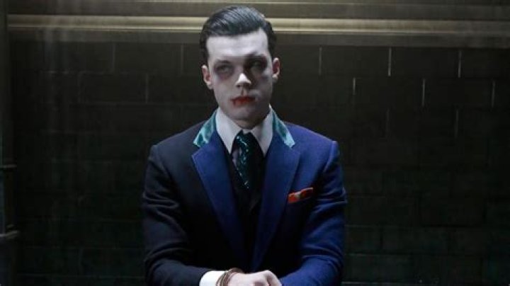 Gotham’s Cameron Monaghan Discusses How He Developed His Joker Laugh