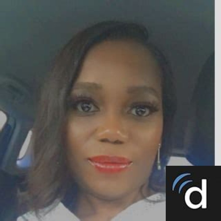 Dr. Grace Ayandibu, MD – Wichita Falls, TX