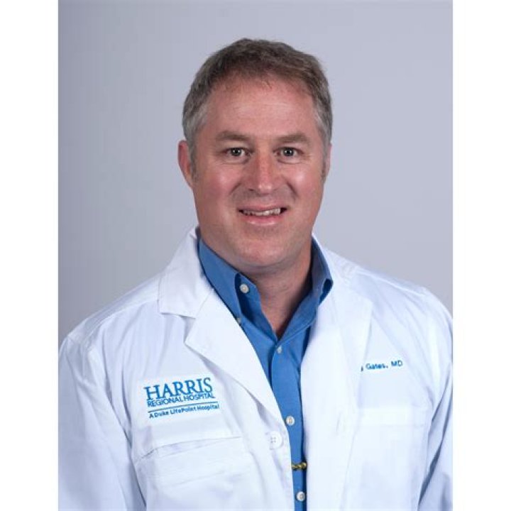 Dr. Grace Gates, MD – San Diego, CA