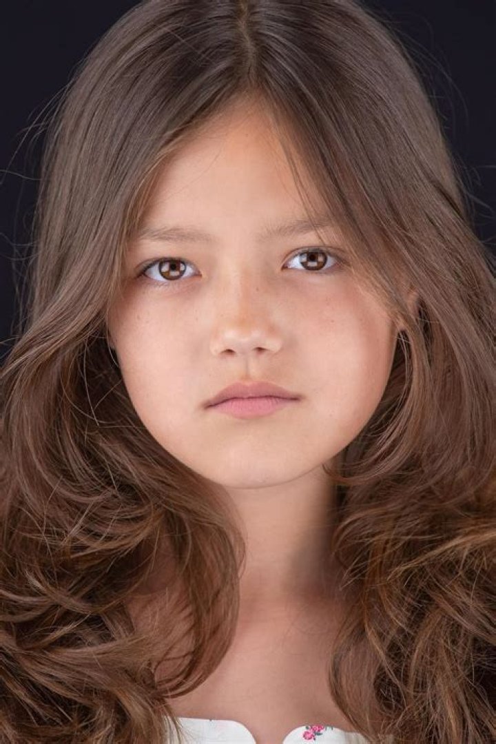 Who is Grace Jenkins Wiki, Age, Ethnicity, Height, Parents & More
