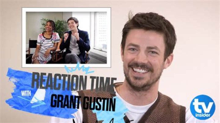 Grant Gustin’s Net Worth, Biography, Career, Awards, Fact and Life Story