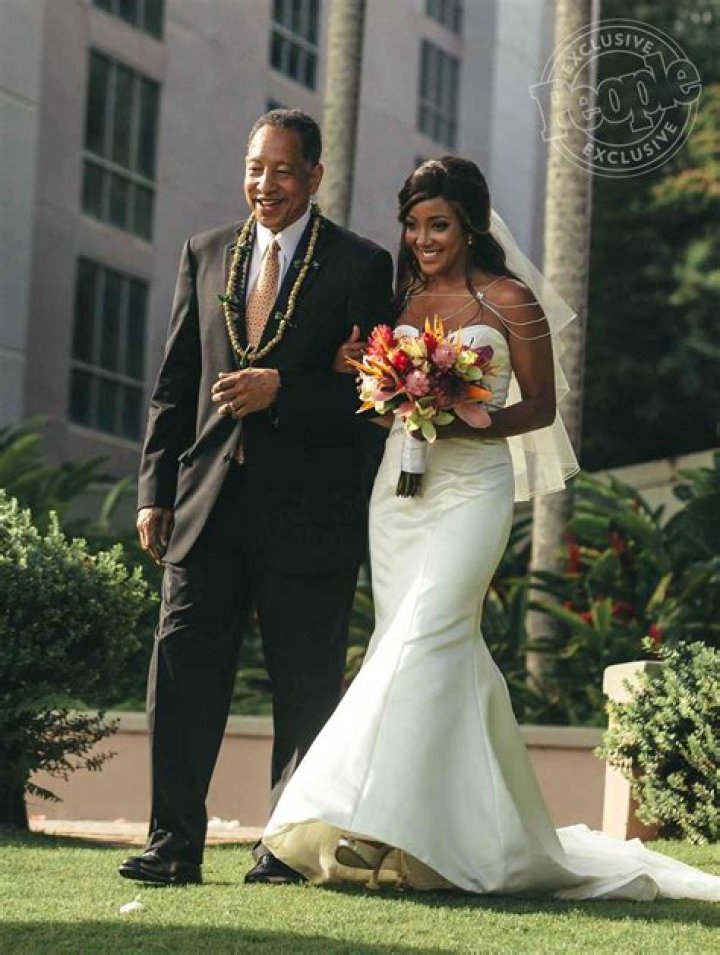 Grant Savoy Ethnicity and Nationality, Meet Mickey Guyton Husband