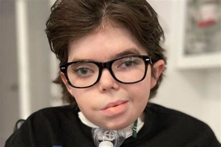 Grayson Smiley Died From Brain Tumor, Slade Smiley’s Son Cause Of Death Revealed