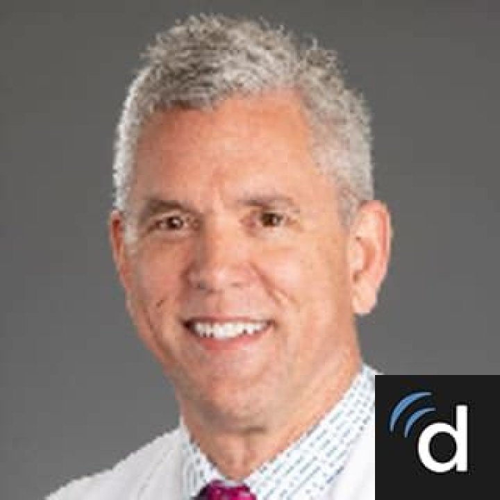 Dr. Greg Grisso, MD – Asheboro, NC