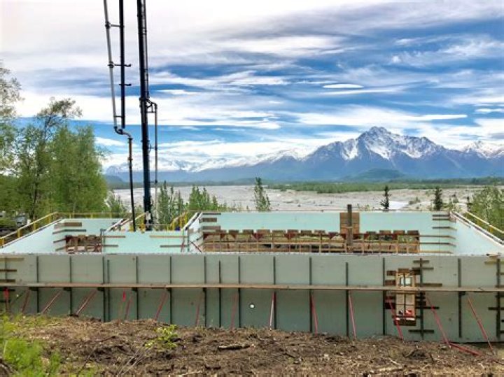 Greg Rhomberg Passes Away, Owner of Nu Way Concrete Forms