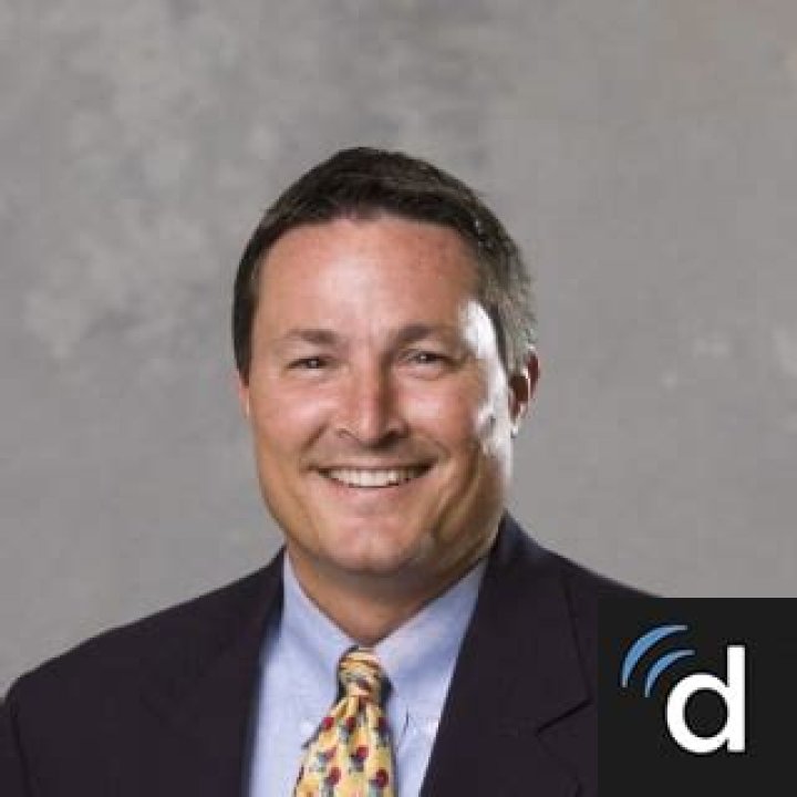 Dr. Greg Rowdon, MD – Lafayette, IN