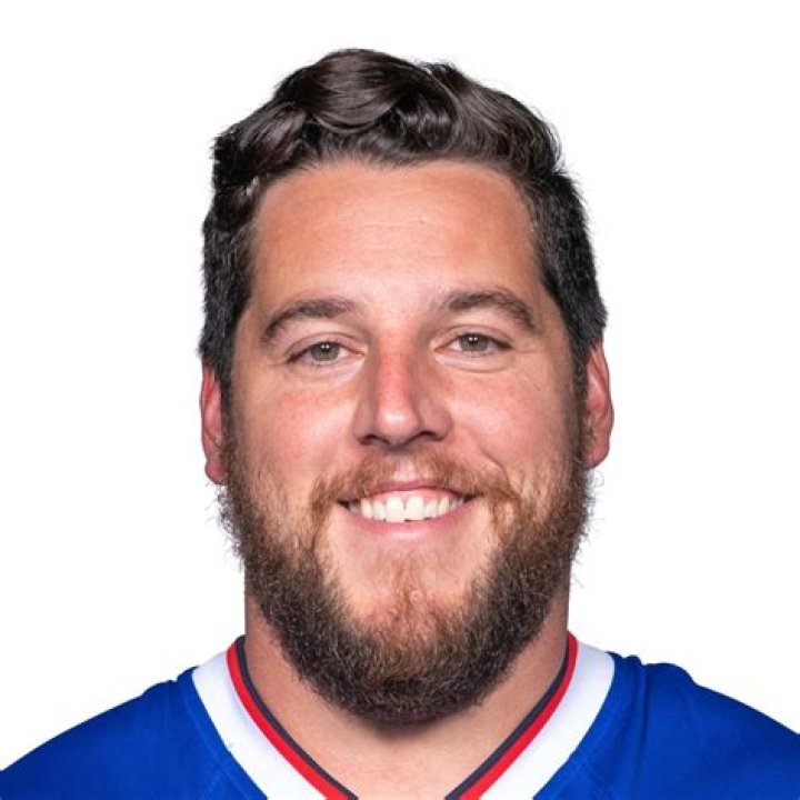 Greg Van Roten age, height, weight, draft, college, contract, salary, net worth, fantasy names, jersey